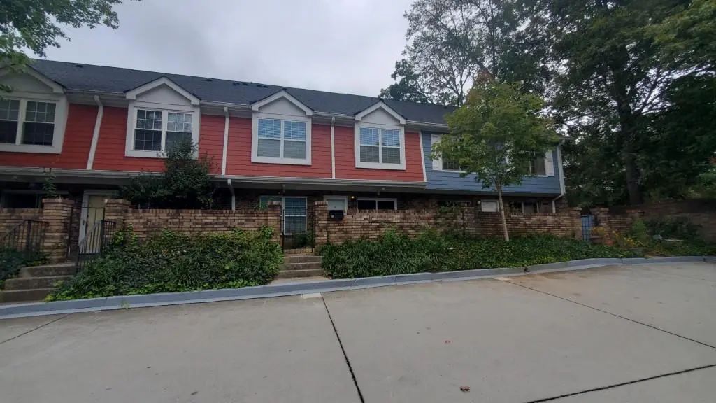 Unit B7 - 307 Adair Street, Decatur