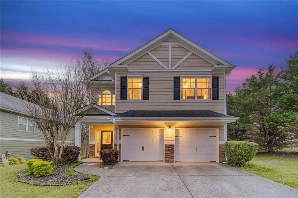 6503 Silk Tree Pointe, Braselton