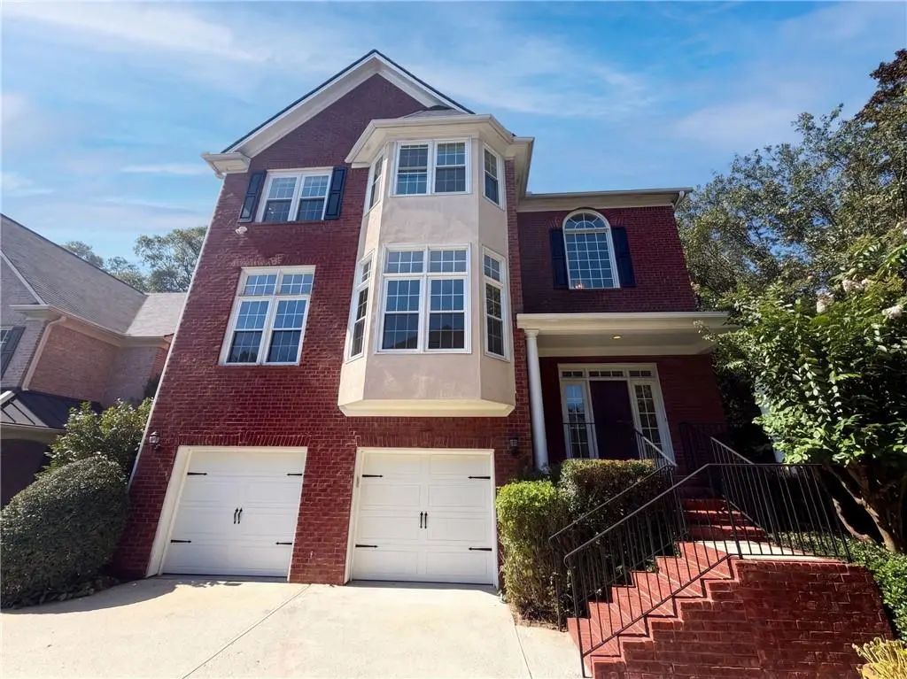 3725 Wescott Way, Sandy Springs