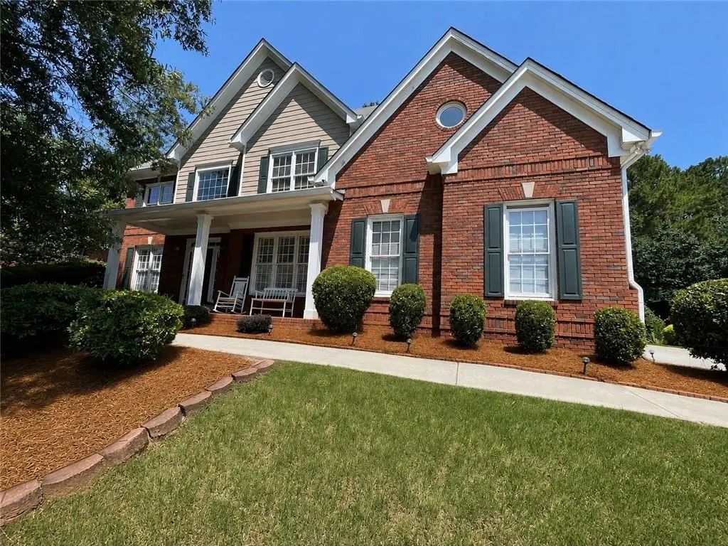 4562 Willow Oak Trail, Powder Springs