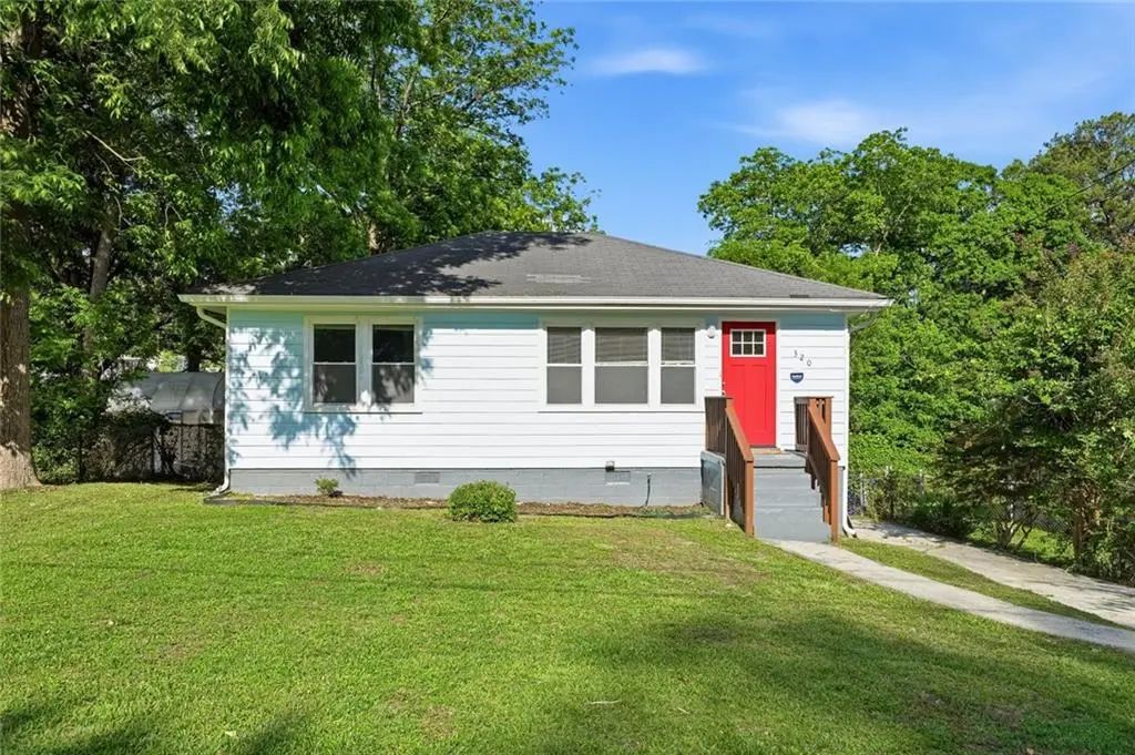 320 Camfield Court Sw, Atlanta