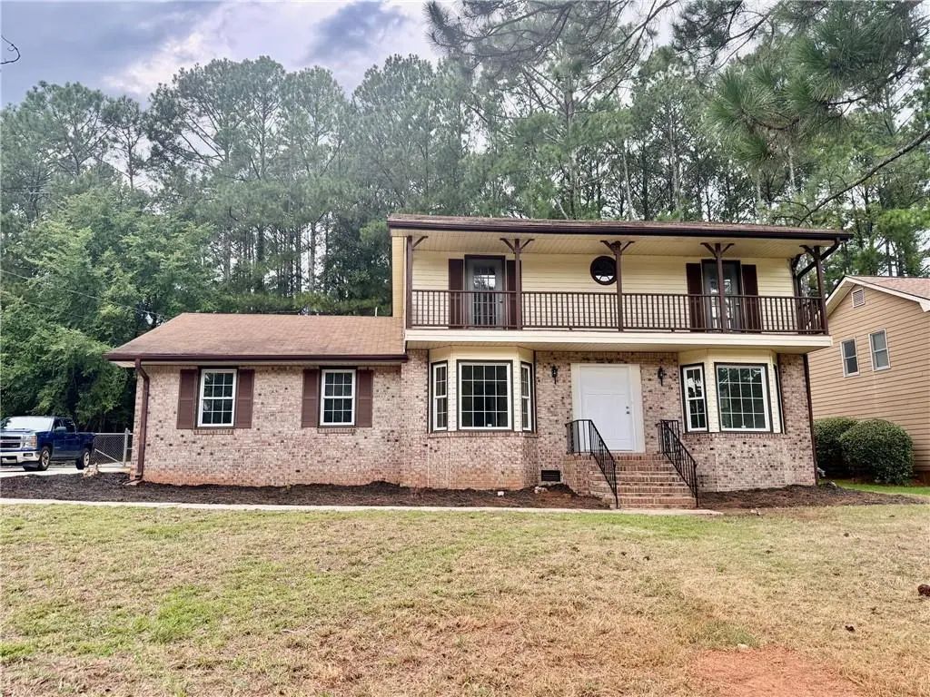 3349 Veracruz Way, Decatur