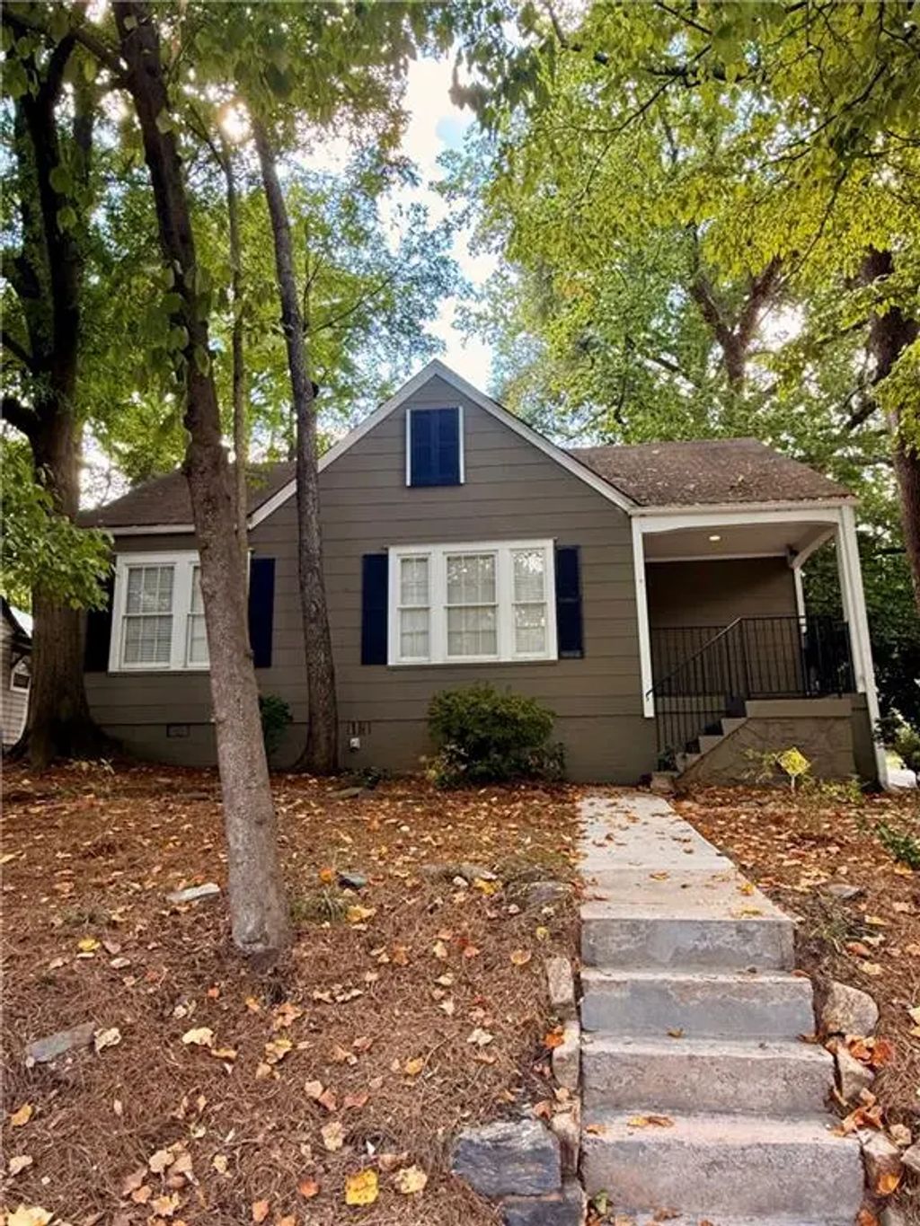 1190 State Street Nw, Atlanta
