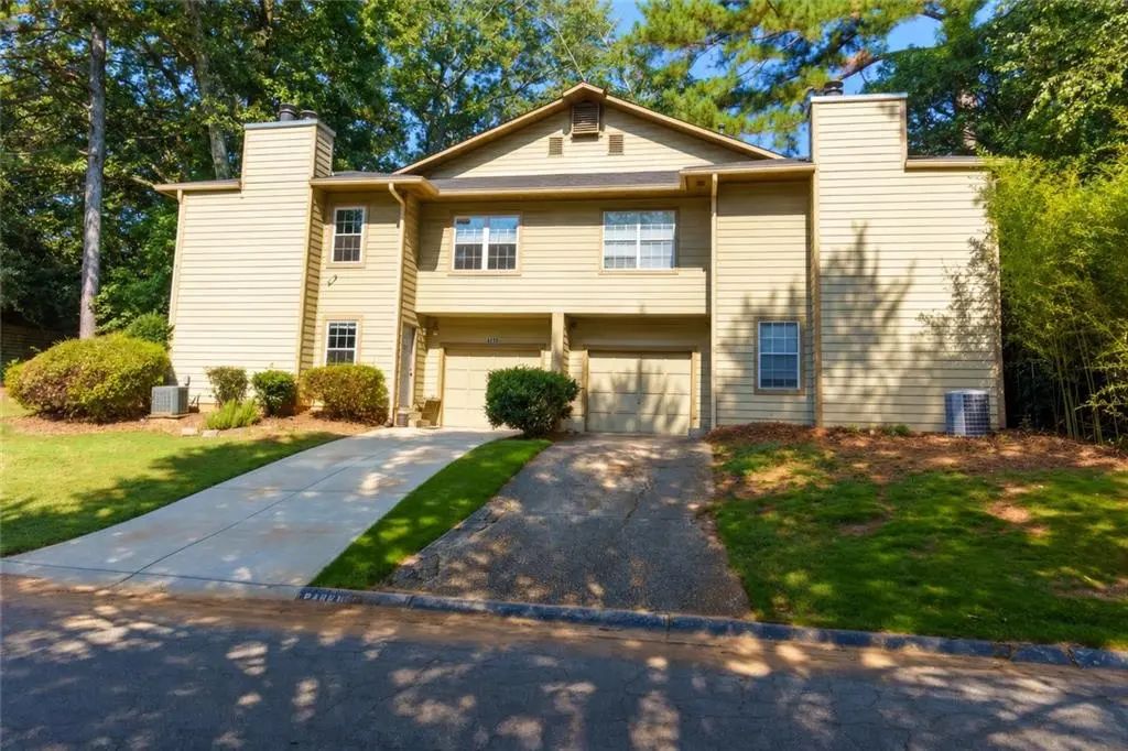 4849 Wuthering Way, Norcross