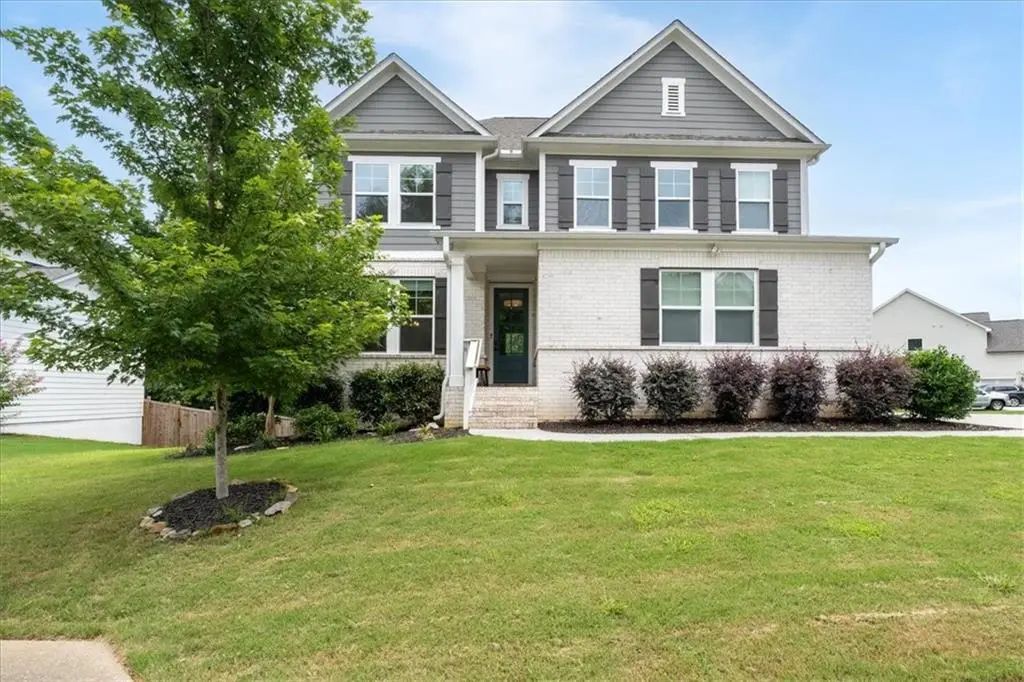 22 Knollwood Way Nw, Cartersville