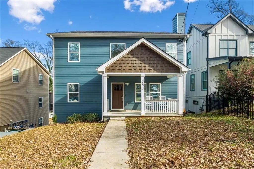 252 Patterson Avenue Se, Atlanta