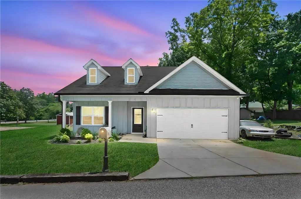 47 Hoke Street, Maysville