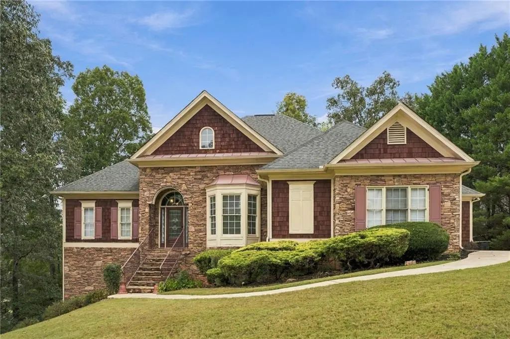 5593 Bent Grass Way, Douglasville