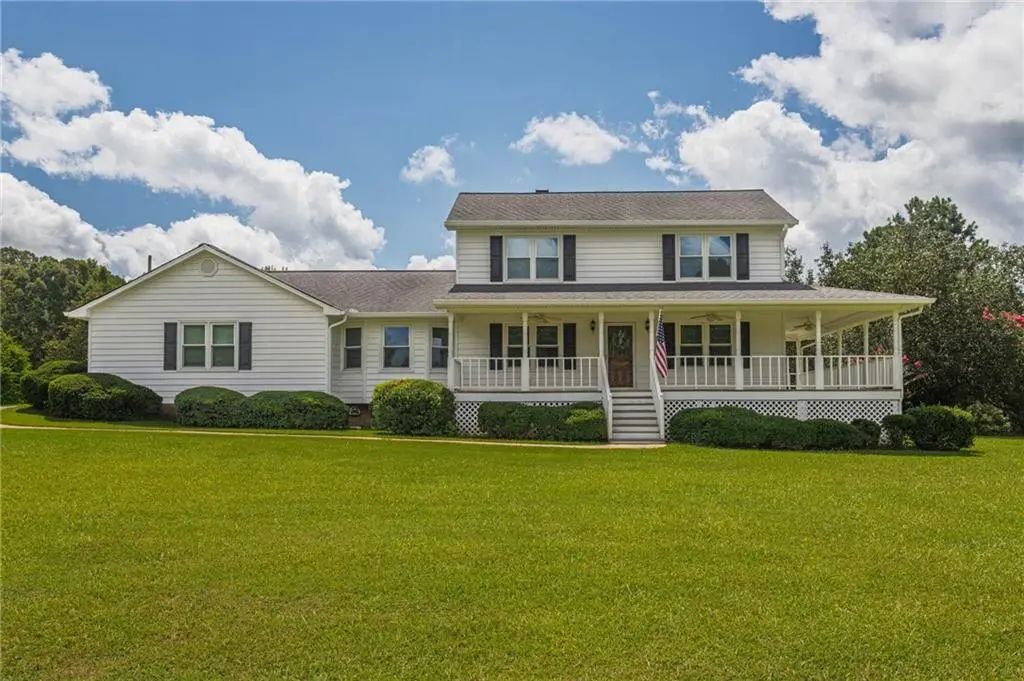 195 Skyview Drive, Social Circle
