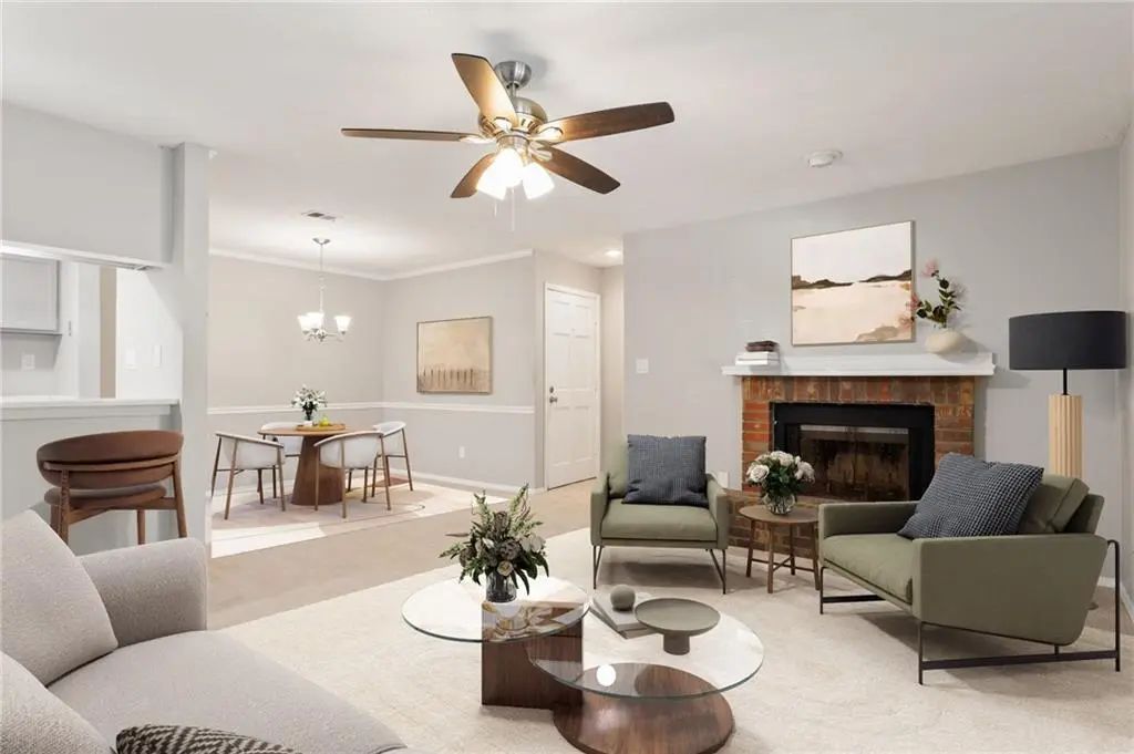 1009 Mcclelen Way, Decatur