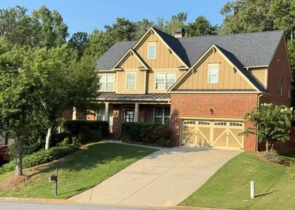 5005 Heathcliff Way, Cumming