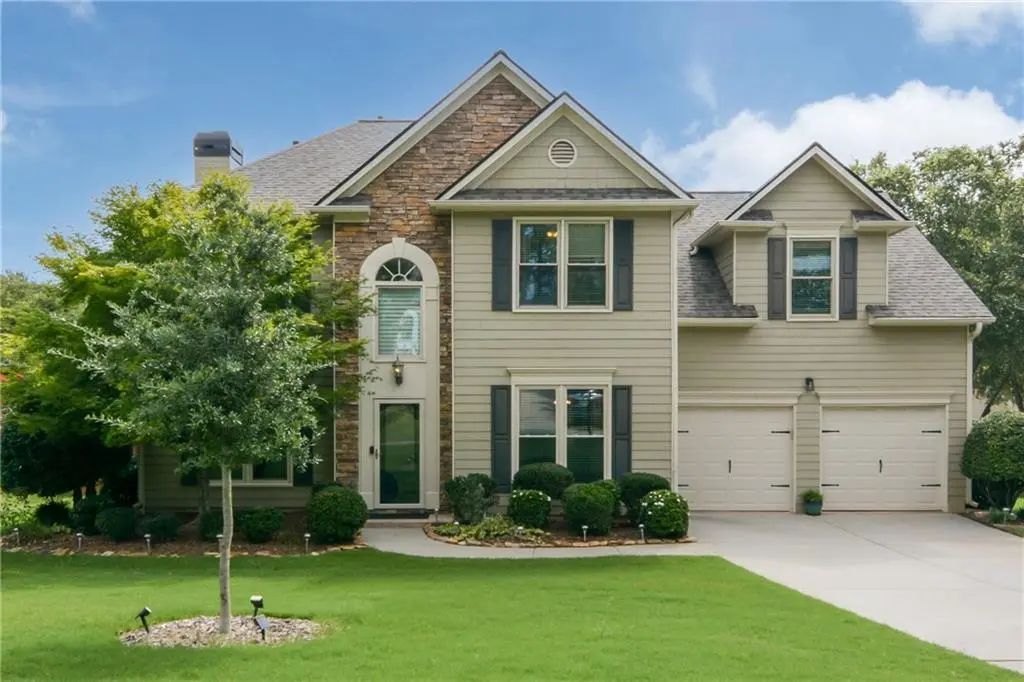 2640 Gentry Walk Court, Cumming