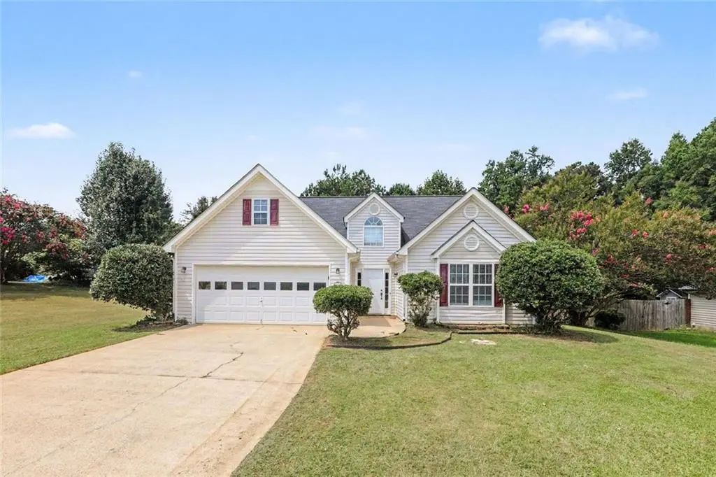 110 Mcintosh Estates Drive, Sharpsburg
