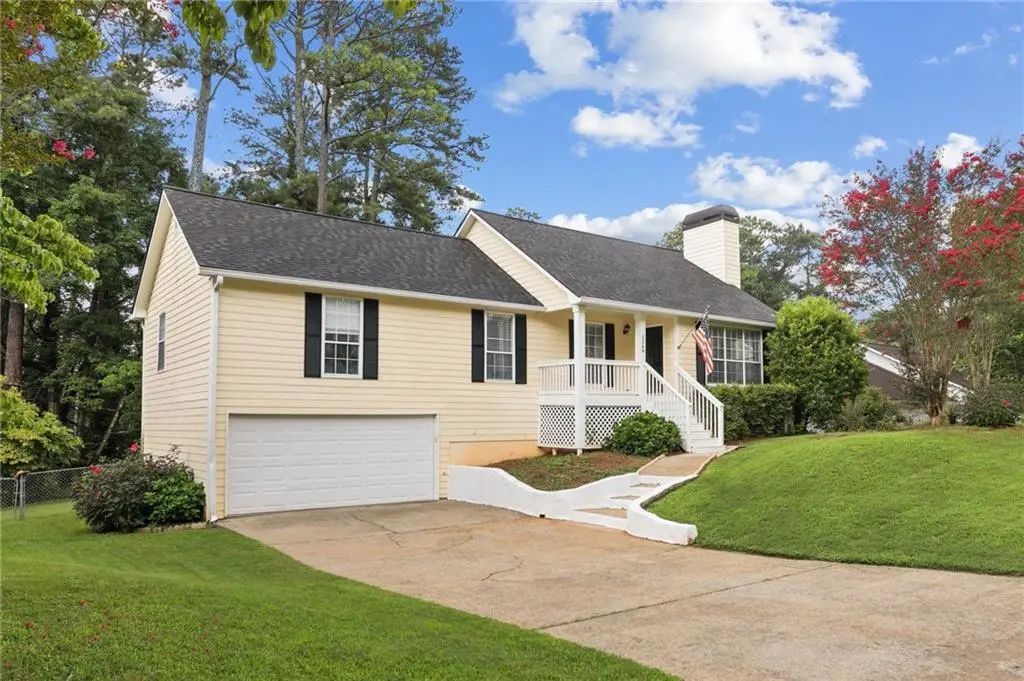 1269 Westover Trace Nw, Acworth