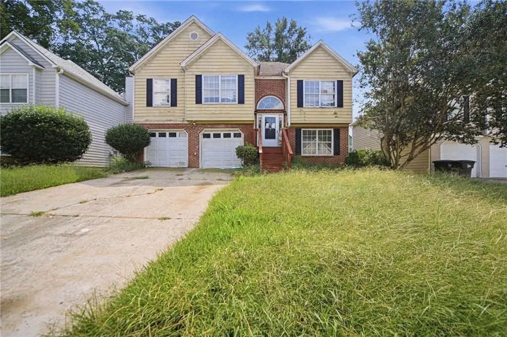 4149 Mistymorn Way, Powder Springs