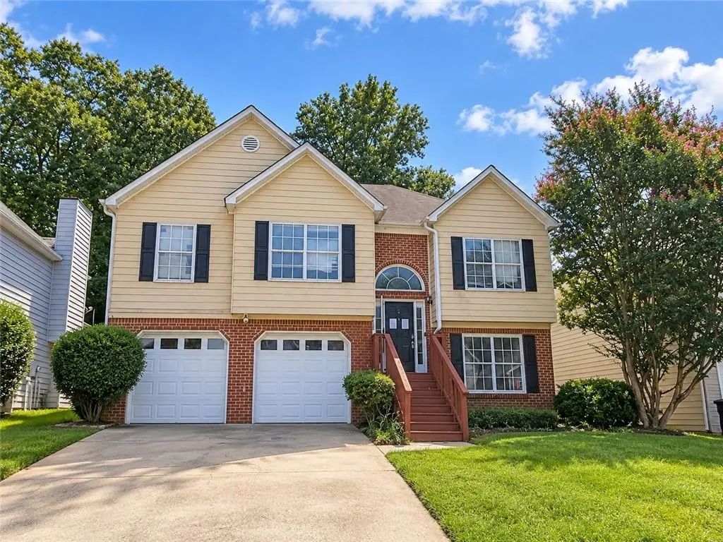 4149 Mistymorn Way, Powder Springs