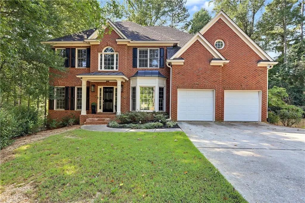 4912 Chimney Oaks Drive Se, Mableton