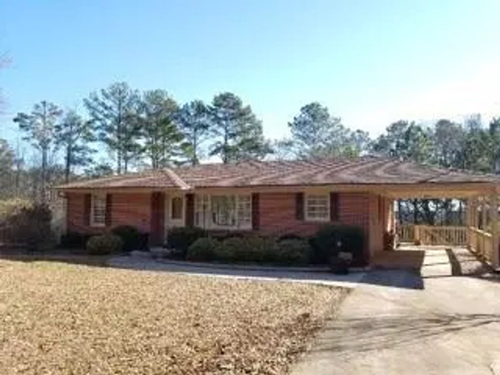 1829 Hardman Lane, Woodstock
