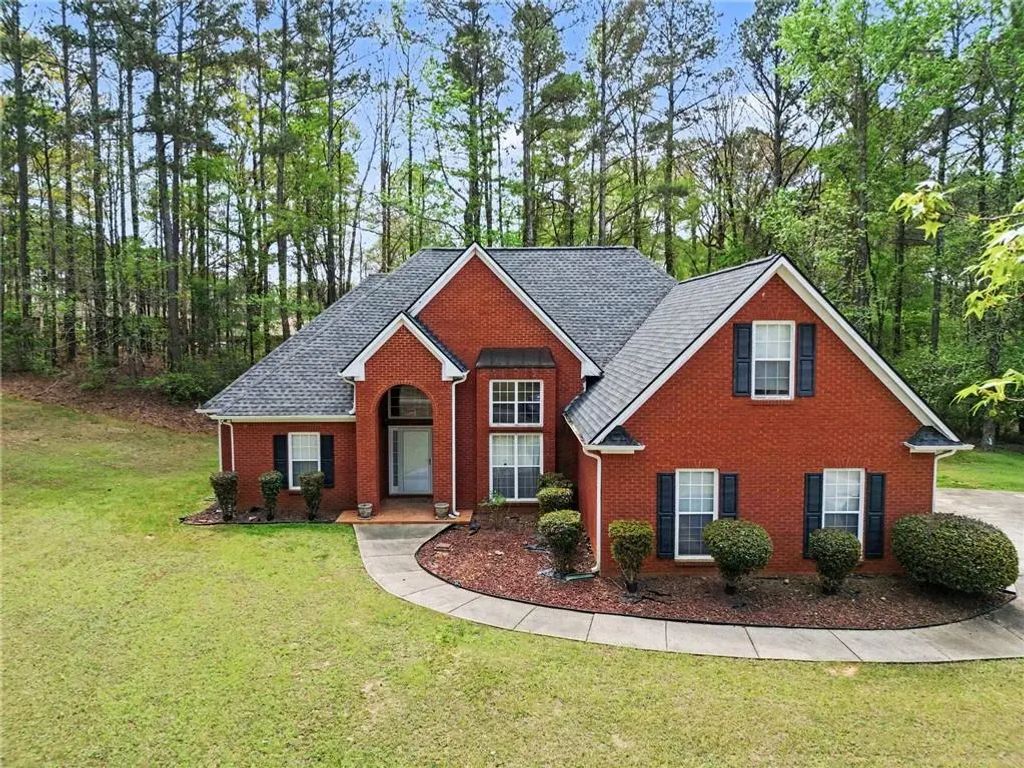 1041 Olive Drive, Hampton