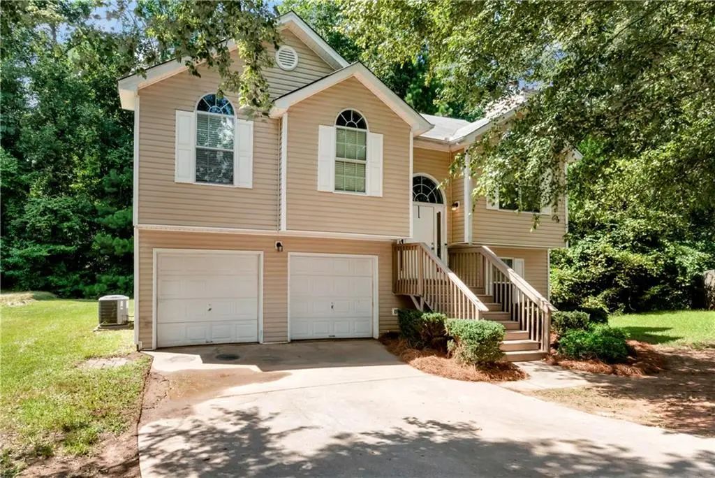 317 Tap Root Lane, College Park