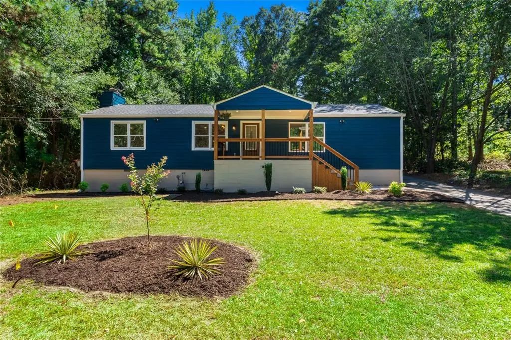 185 Linda Lane Se, Mableton