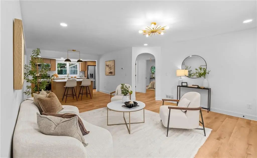 185 Linda Lane Se, Mableton