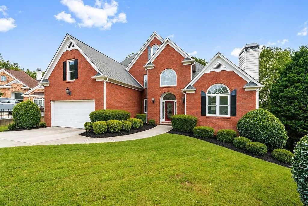 2409 Vinings Oaks Court Se, Smyrna