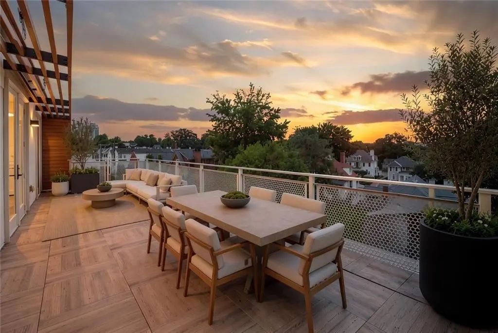 Unit 430 - 775 Juniper Street, Atlanta