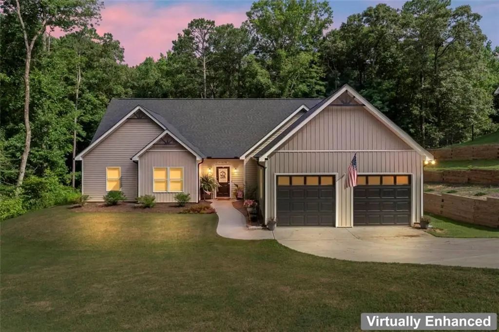 112 Bunting Court, Monticello