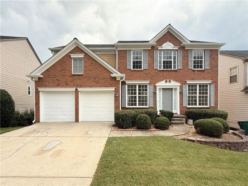 2532 Haddenham Lane Sw, Smyrna
