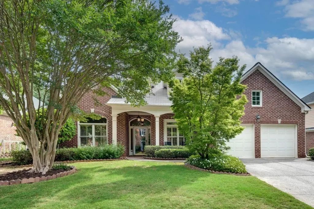 1558 Reserve Circle, Decatur