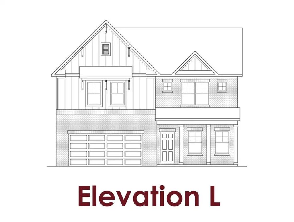 9 Putnam Place, Cartersville