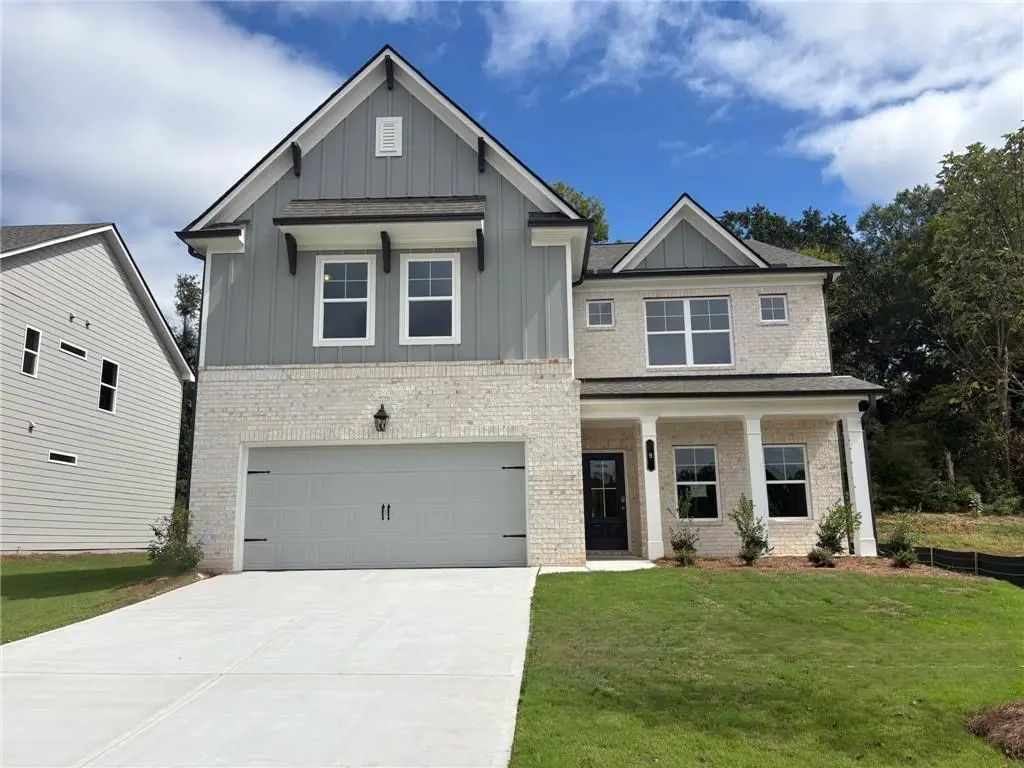 9 Putnam Place, Cartersville