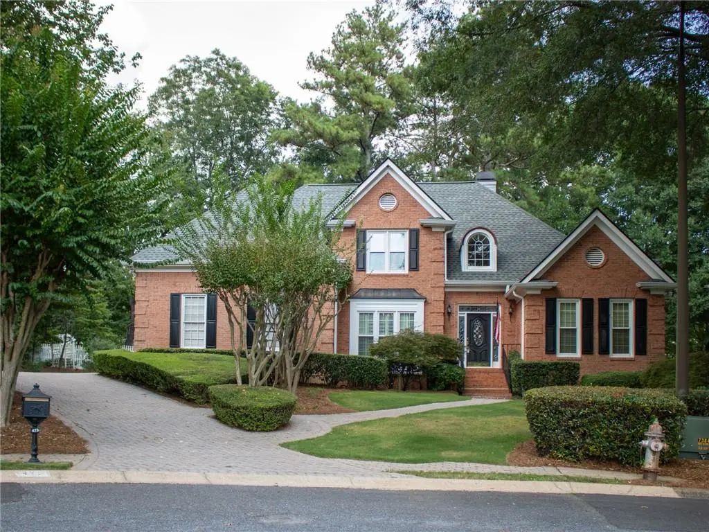 473 Manor Oak Lane Se, Marietta