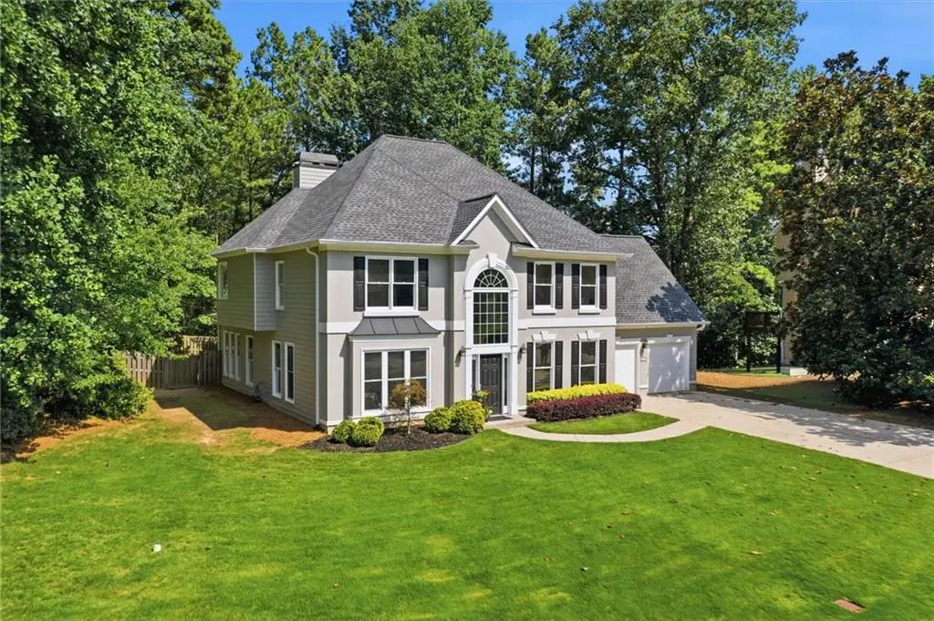 1155 Landover Crossing, Suwanee
