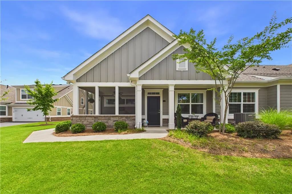903 Lexington Green Pines, Cumming
