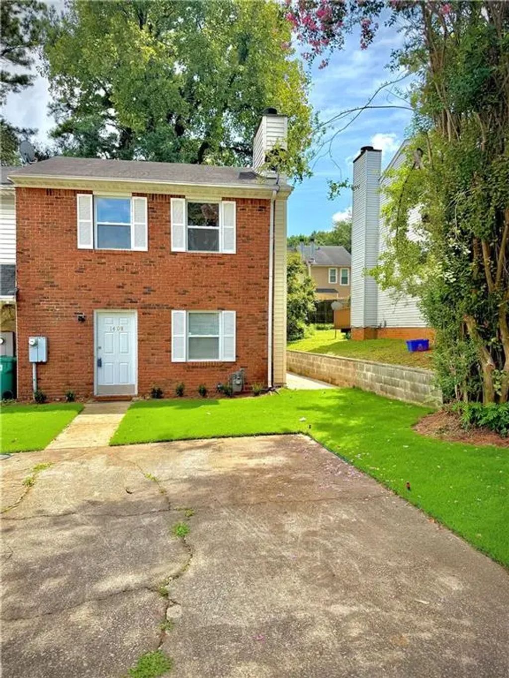 1408 Springleaf Circle Se, Smyrna