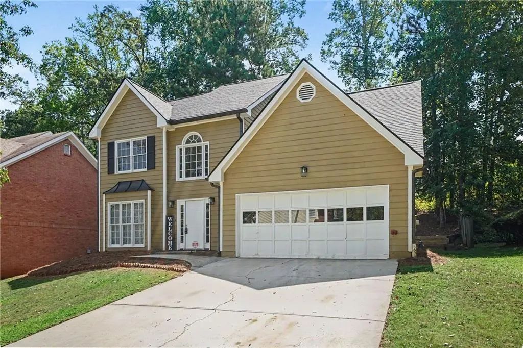 3155 Haverhill Rowe, Lawrenceville