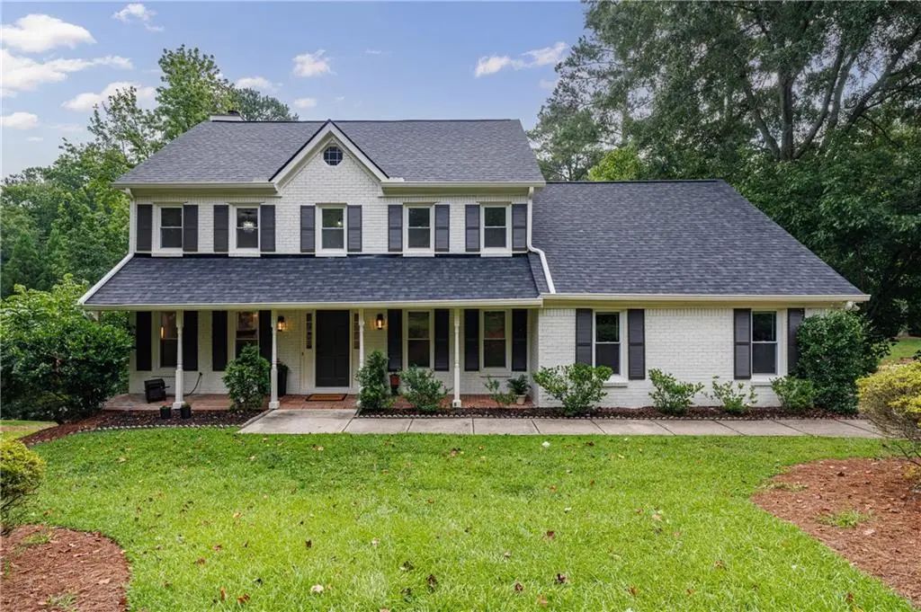 4362 Karls Gate Dr, Marietta