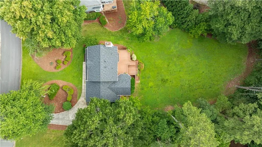 4362 Karls Gate Drive, Marietta
