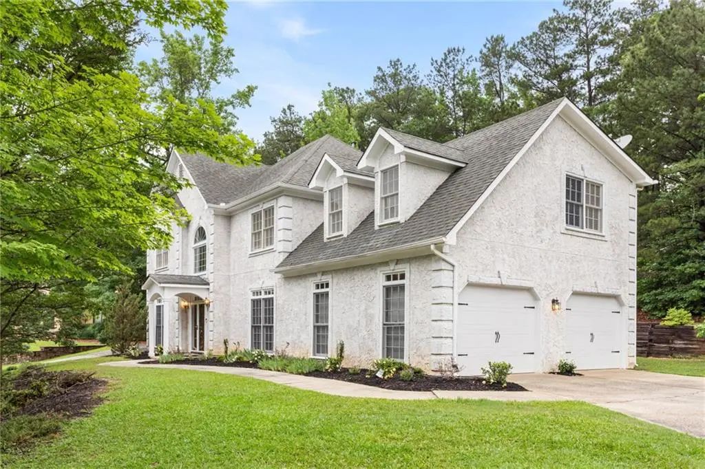 1841 Lake Cove Drive Sw, Atlanta