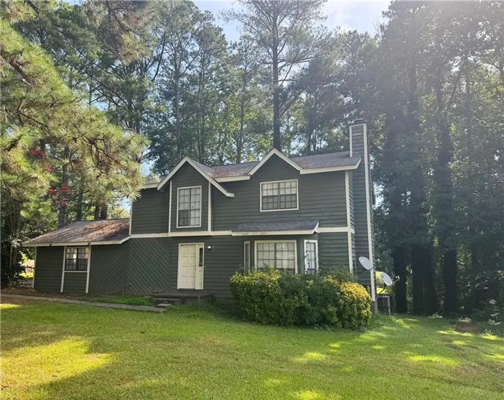 9734 Dixon Industrial Boulevard, Jonesboro