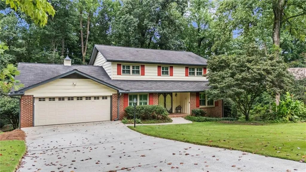 2679 Regency Drive E, Tucker