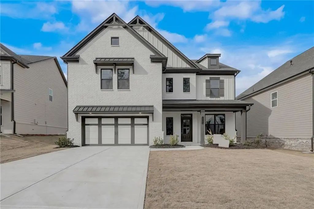 1762 Dover Creek Lane, Lawrenceville