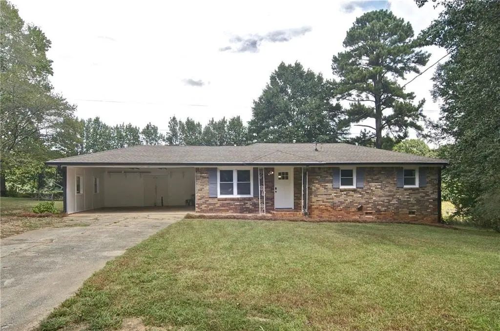 3939 Morris Circle, Douglasville