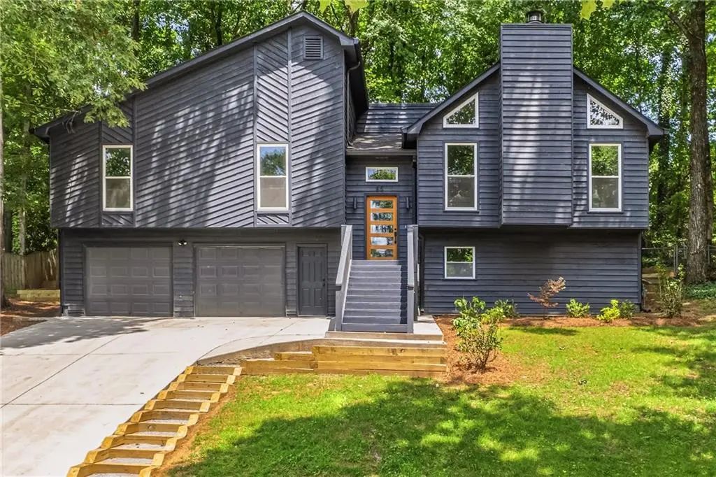 85 Geraldine Drive Se, Smyrna