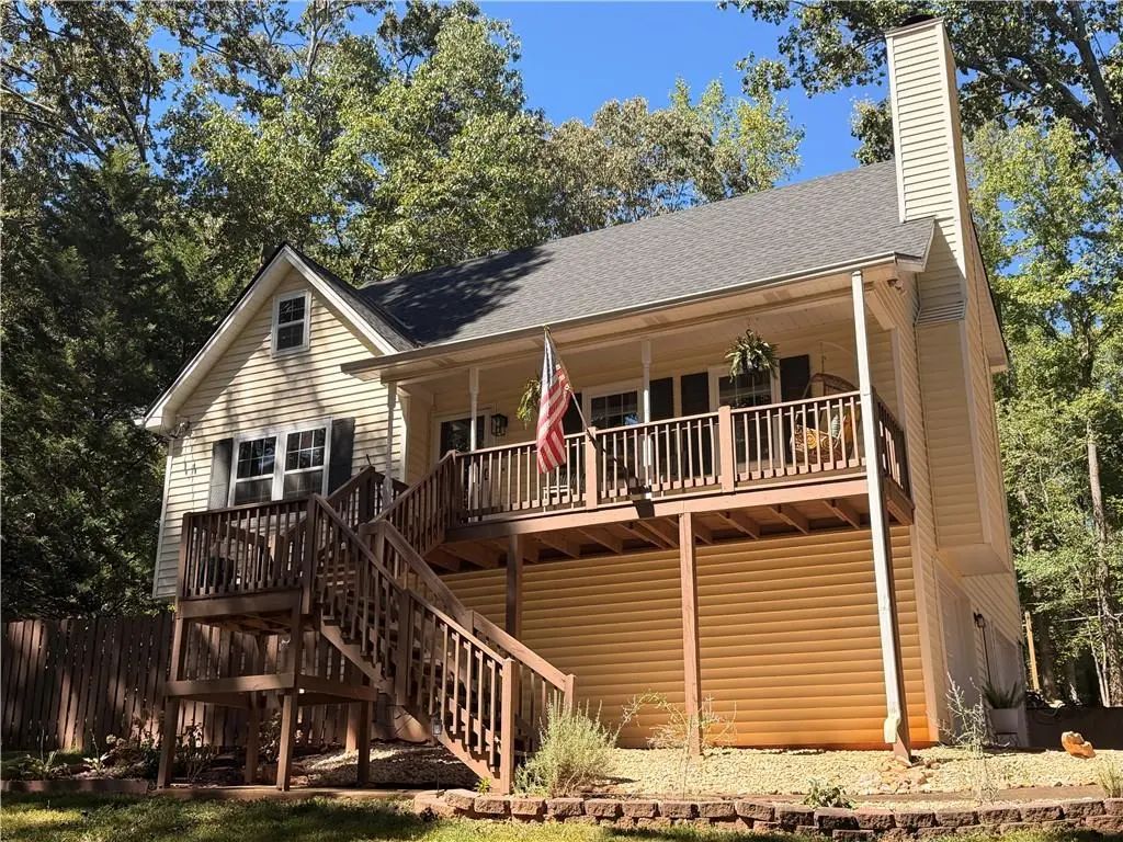3021 Mills Ridge Drive, Canton