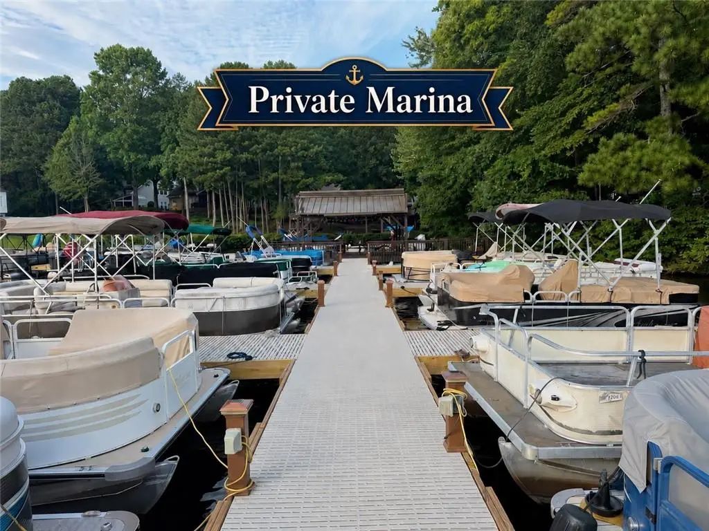 7205 Harbour Landing, Alpharetta