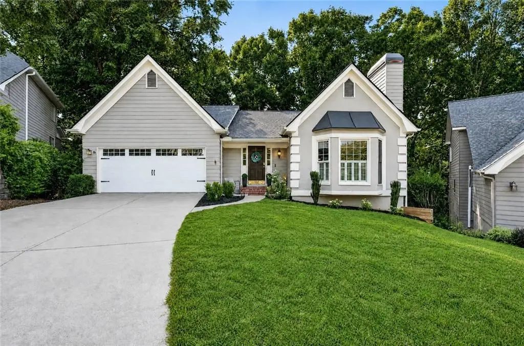 7205 Harbour Landing, Alpharetta