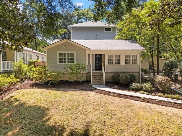 1476 Kenwood Avenue, Atlanta